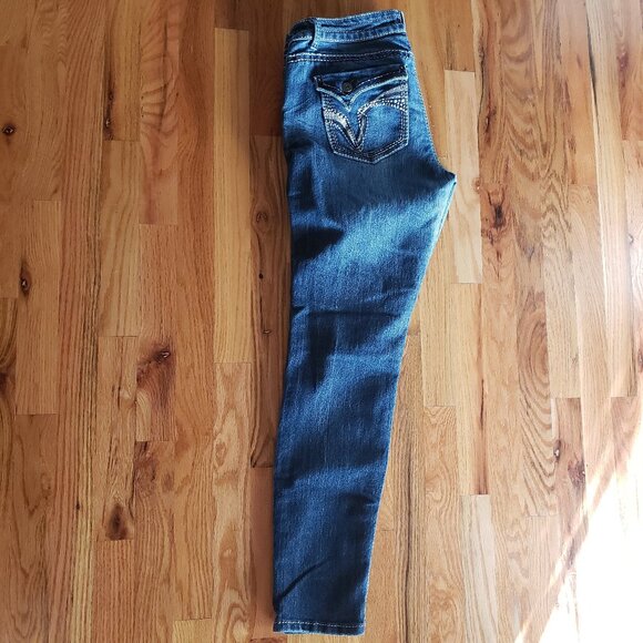 Bongo Jeans - Picture 1 of 5